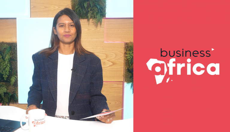 Business Africa 655
