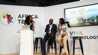 Les start-up africaines préparent l’après-aide au développement
