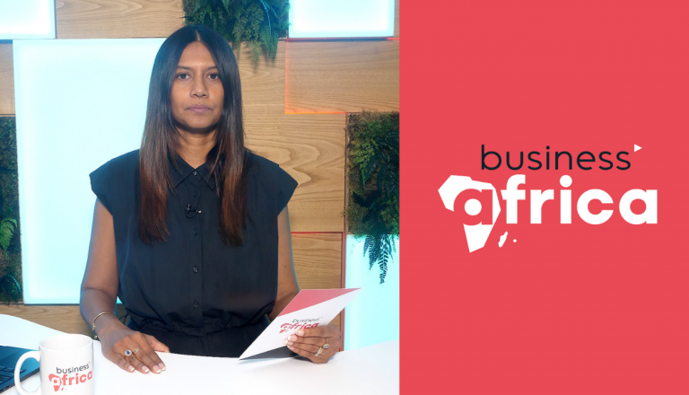 Business Africa 658
