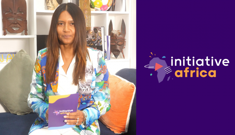 Initiative Africa 574