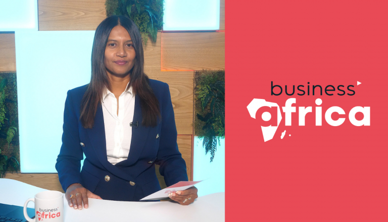 Business Africa 665