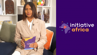 Initiative Africa 575