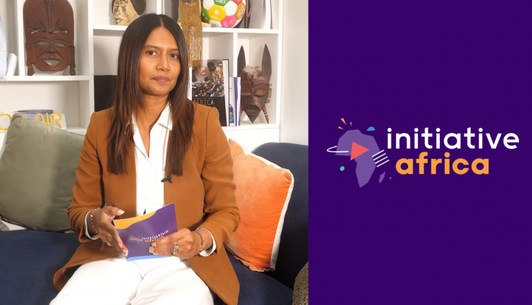 Initiative Africa 576