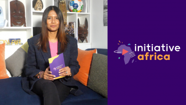 Initiative Africa 577