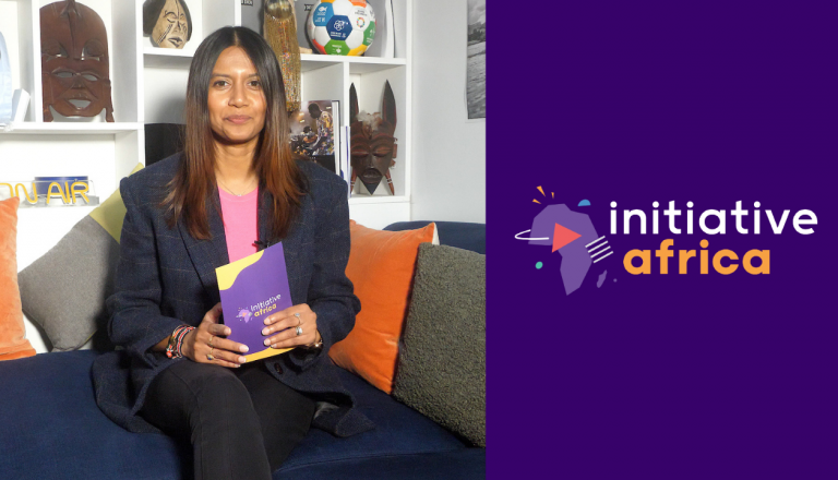 Initiative Africa 577