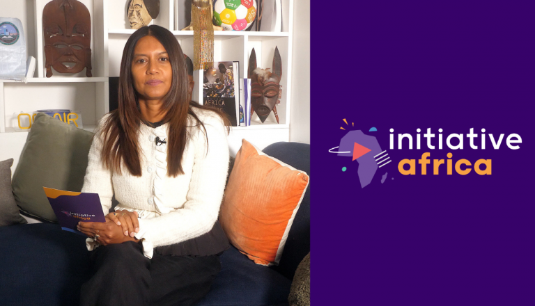 Initiative Africa 578