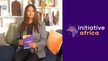 Inititative Africa 579