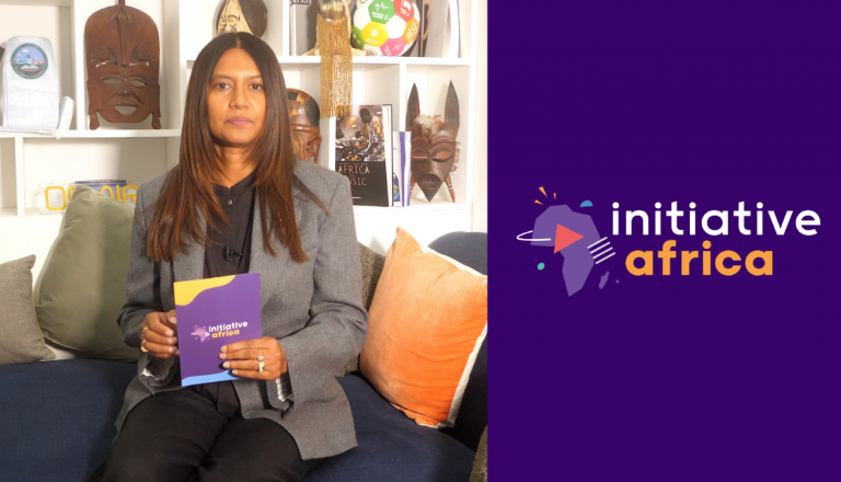 Inititative Africa 579