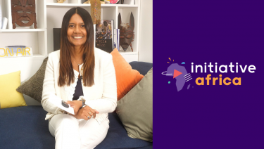 Initiative Africa 580