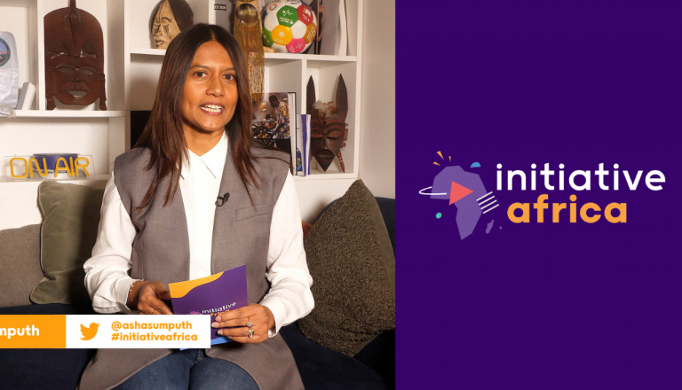 Initiative Africa 583