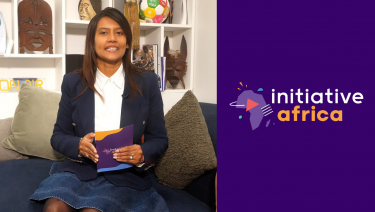 Initiative Africa 582