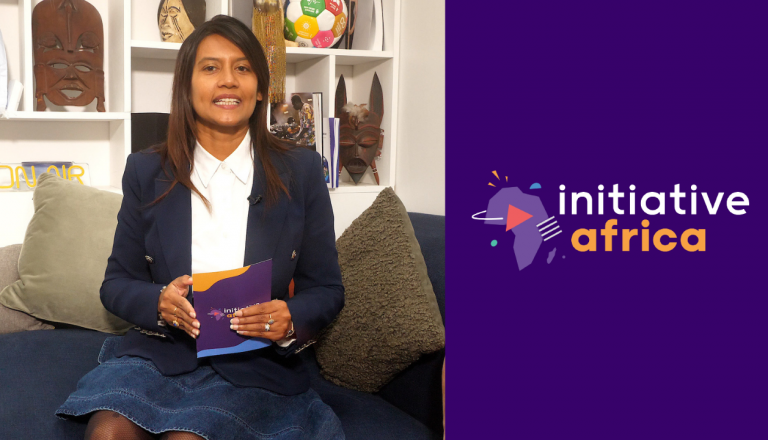 Initiative Africa 582