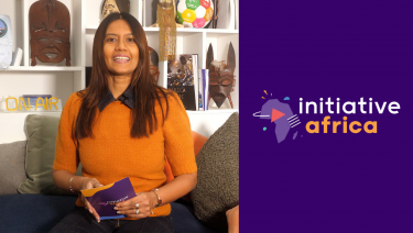 Initiative Africa 585