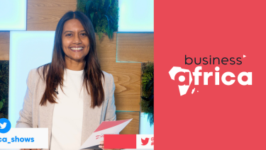 Business Africa 677